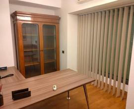 Mergellina stanza per uso professionale