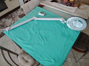 LAMPADA DA TAVOLO NUOVA 