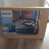 Philips PerfectCare serie 8000 sigillato 
