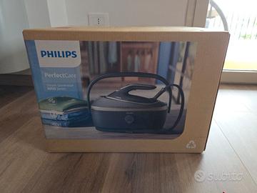 Philips PerfectCare serie 8000 sigillato 