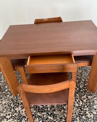 Tavolo in legno
