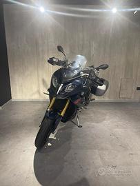 Bmw S 1000 XR - ANNO 2017 - KM 37585