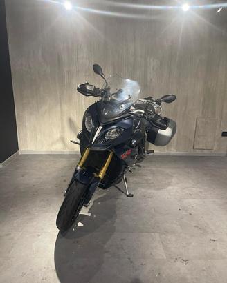 Bmw S 1000 XR - ANNO 2017 - KM 37585