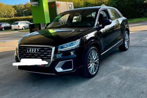 Audi q2 1.6 tdi