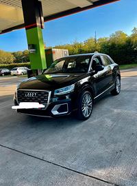 Audi q2 1.6 tdi