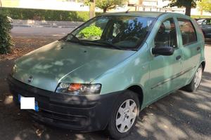 FIAT Punto ELX del 2002