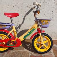 bici 1-3 anni