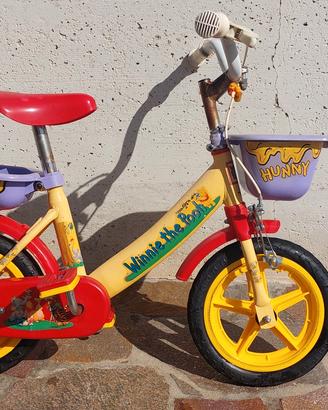 bici 1-3 anni