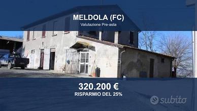 Immobile in asta di 425466 m² con più di 5 locali 