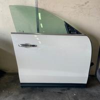 Porta - Portiera Anteriore Dx Per Maserati Levante