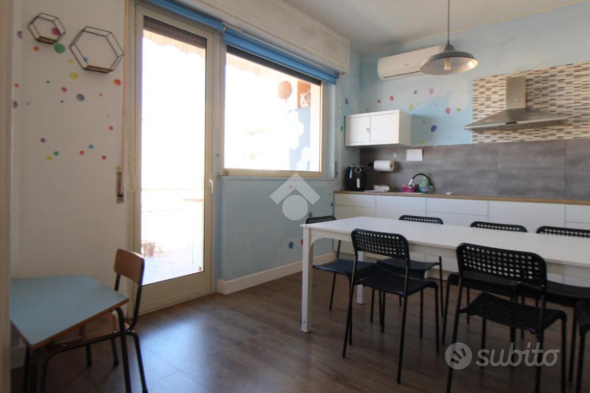 Appartamento – Reggio Calabria, Gallico, Gallico Marina - Vista 4