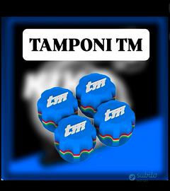 Kit tm 125 Motard