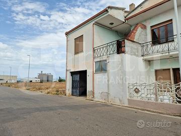 Casa Indipendente Villasor [Cod. rif 3251493VRG]