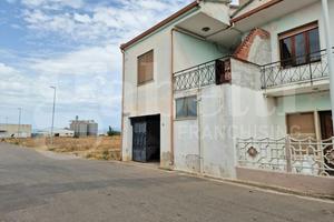 Casa Indipendente Villasor [Cod. rif 3251493VRG]