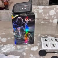 Interfono moto EJEASY V6 Pro