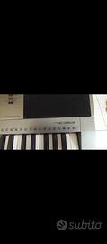 Tastiera musicale Yamaha 