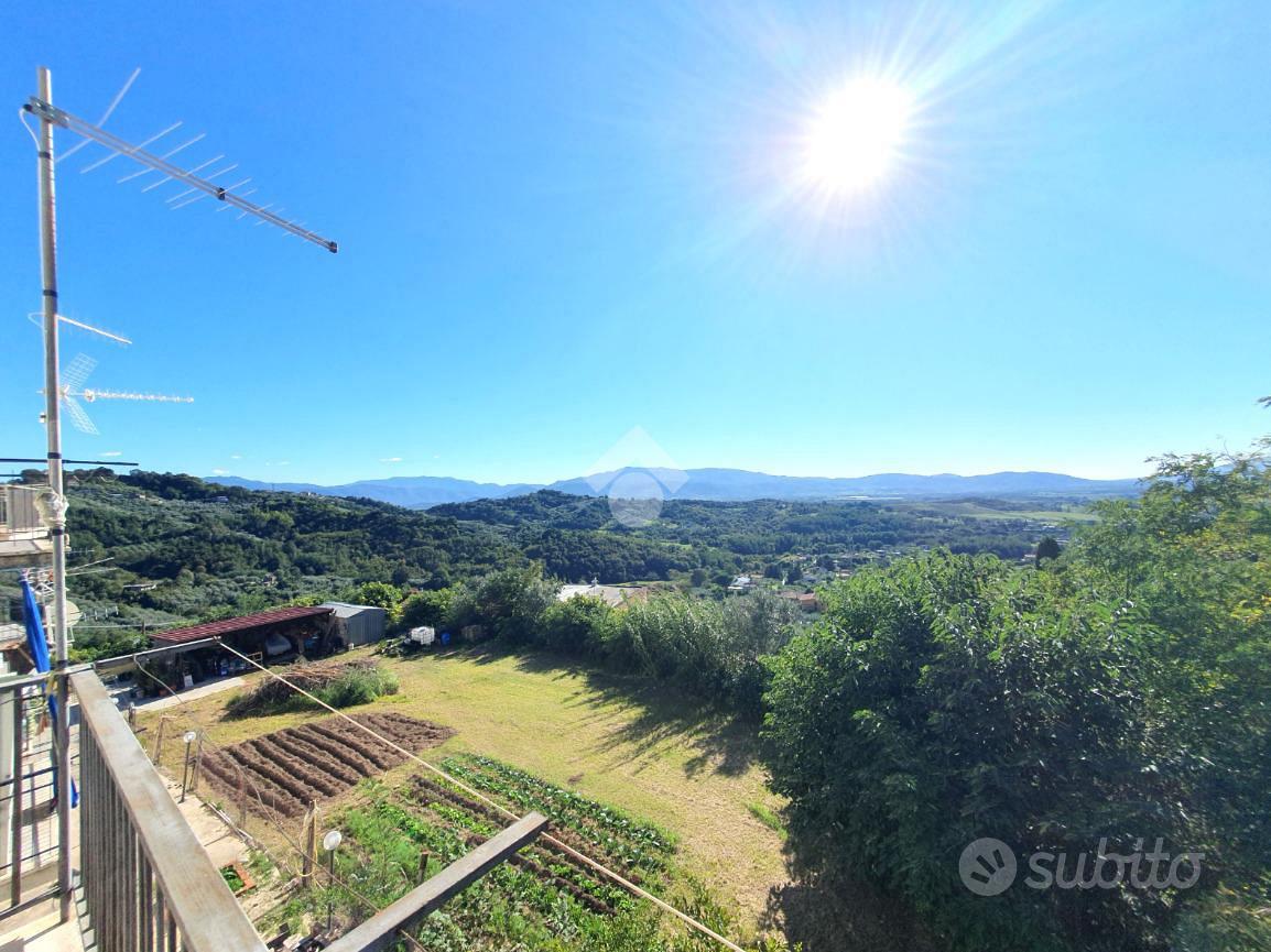 Appartamento – Paliano, Terrignano - Vista 3