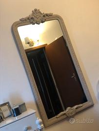 Specchio grande maison du monde