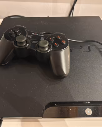 Play Station 3 PS3