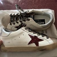 Golden goose superstar