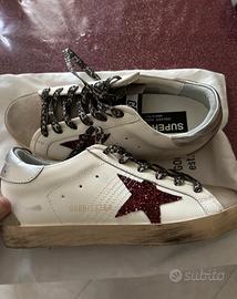 Golden goose superstar