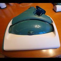 Lava pavimento funzionante folletto vk140/135/136