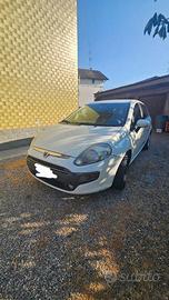 Fiat Punto EVO 1.600 multijet