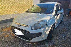 Fiat Punto EVO 1.600 multijet