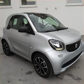 Ricambi originali fortwo forfour smart 453