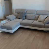 Divano Poltrone e Sofà modello Gimignano 