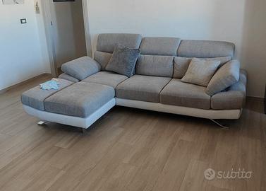 Divano Poltrone e Sofà modello Gimignano 