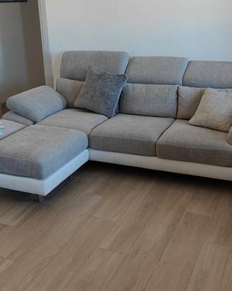 Divano Poltrone e Sofà modello Gimignano 