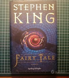 Fairy Tale - Stephen King