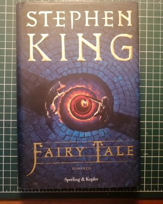 Fairy Tale - Stephen King