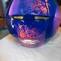 casco donna