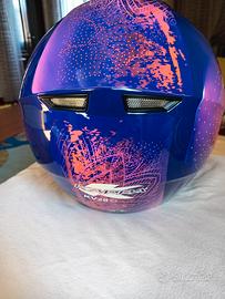 casco donna