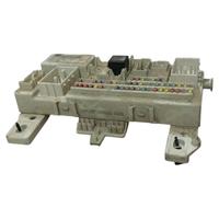 CENTRALINA PORTA FUSIBILI FORD C - Max Serie Diese