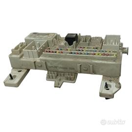 CENTRALINA PORTA FUSIBILI FORD C - Max Serie Diese