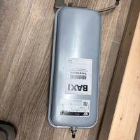 pezzi di ricambio baxi duo tec in