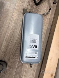 pezzi di ricambio baxi duo tec in