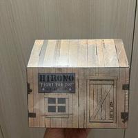 Hirono Living Wild Fight for Joy Plush Doll