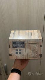 Hirono Living Wild Fight for Joy Plush Doll