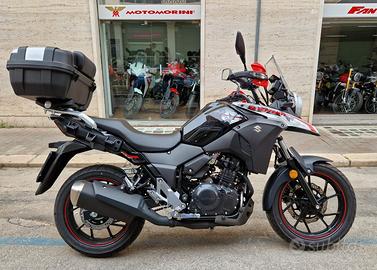 Suzuki V-Strom 250 2022
