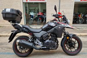 Suzuki V-Strom 250 2022