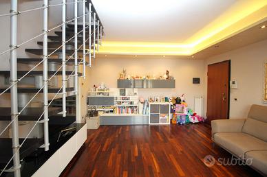 Appartamento Parabiago [Cod. rif 3344912VRG]