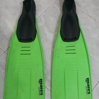 pinne subacquee Mares