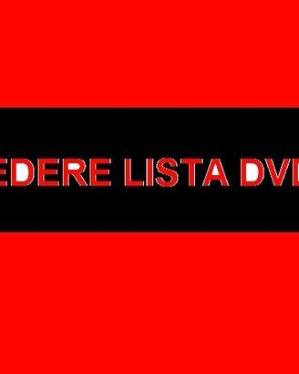 18 DVD ***HORROR - VAMPIRI - FANTASCIENZA***