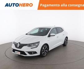 RENAULT Megane DC23322