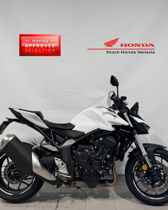 Honda CB 1000 HORNET ABS