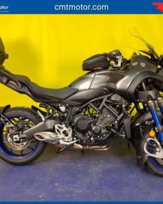 YAMAHA Niken 850 Garantita e Finanziabile